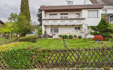 Einfamilienhaus 5.5 Zimmer - image - 1