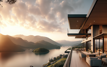 Villa 6.5 Zimmer - image - 1