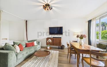 Wohnung 1.5 Zimmer - image - 1