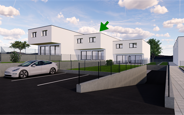 Einfamilienhaus 5.5 Zimmer - image - 1