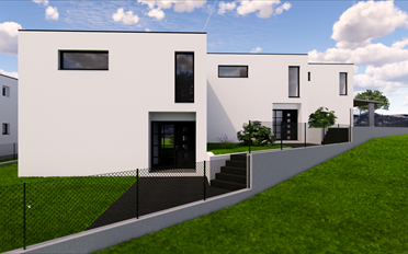 Maison 5.5 pièces - image - 1