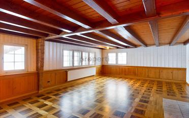 Apartment 5 rooms - image - 1