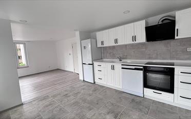 Wohnung 3.5 Zimmer - image - 1