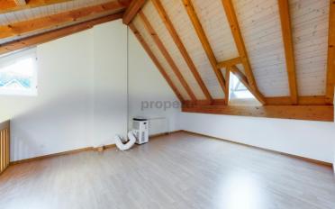 Roof flat 3 rooms - image - 2