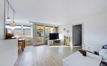 Apartment 4.5 rooms - image - 1