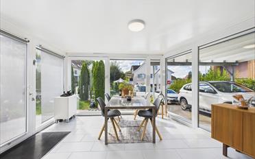 Single house 4.5 rooms - image - 1