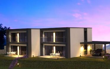 Einfamilienhaus 4.5 Zimmer - image - 10