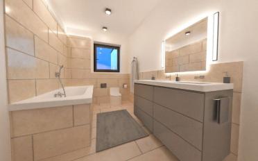 Einfamilienhaus 4.5 Zimmer - image - 8