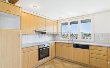 Roof flat 3.5 rooms - image - 2