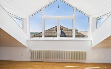 Roof flat 3.5 rooms - image - 5