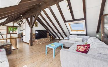 Wohnung 6.5 Zimmer - image - 1