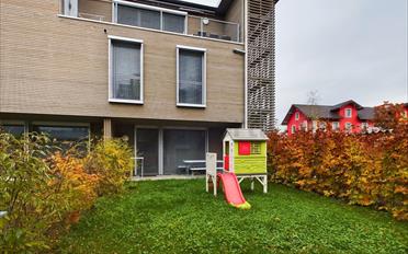 Duplex 4.5 rooms - image - 1