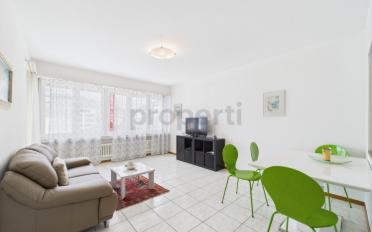Apartment 2.5 rooms - image - 1