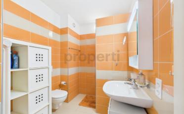 Apartment 2.5 rooms - image - 9