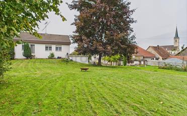 Einfamilienhaus 5.5 Zimmer - image - 1