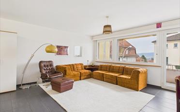 Wohnung 4.5 Zimmer - image - 1