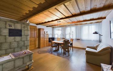 Maison contiguë 5.5 pièces - image - 1