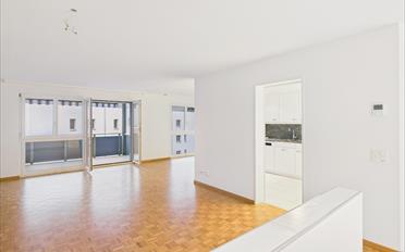 Wohnung 4.5 Zimmer - image - 1