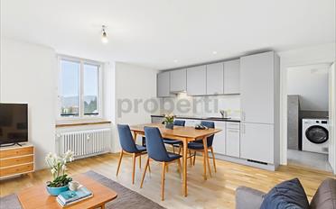 Dachwohnung 4.5 Zimmer - image - 1