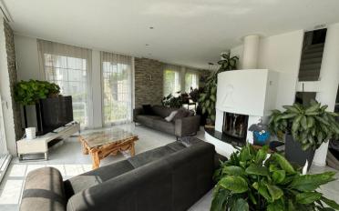 Einfamilienhaus 5.5 Zimmer - image - 1