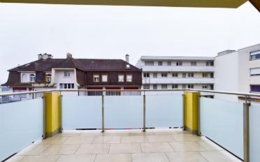 Dachwohnung 3.5 Zimmer - image - 4