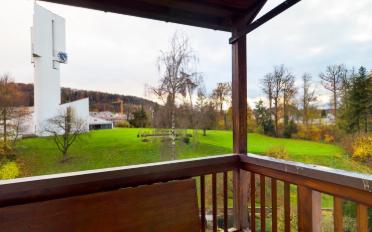 Wohnung 5.5 Zimmer - image - 5