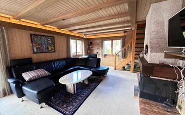 Wohnung 5.5 Zimmer - image - 1