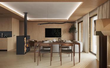 Appartement 3.5 pièces - image - 4