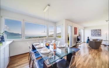 Row house 5.5 rooms - image - 2