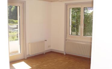 Apartment 4 rooms - image - 1