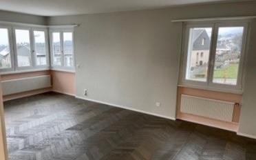 Furnished flat 5.5 rooms - image - 3