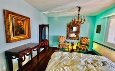 Furnished flat 5.5 rooms - image - 7