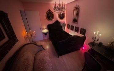 Furnished flat 5.5 rooms - image - 8