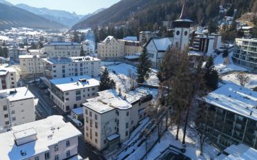 Appartement meublé 4.5 pièces - image - 12