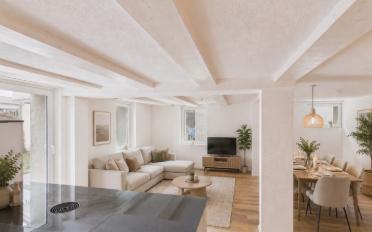 Doppeleinfamilienhaus 4.5 Zimmer - image - 2