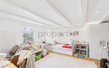 Row house 5 rooms - image - 9