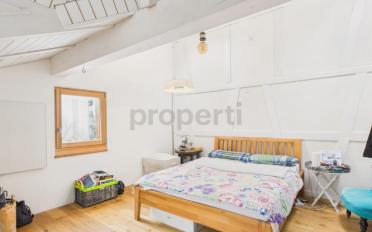 Row house 5 rooms - image - 5