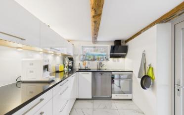 Row house 5 rooms - image - 4
