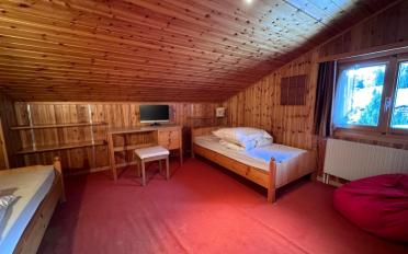 Appartement 5.5 pièces - image - 5