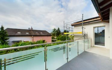 Apartment 3.5 rooms - image - 7