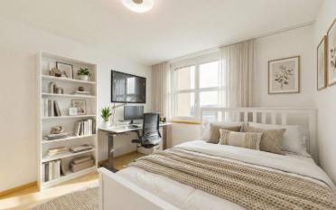 Wohnung 5 Zimmer - image - 6