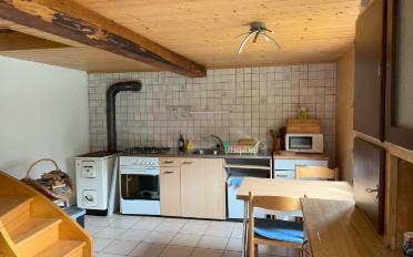 Chalet 3 rooms - image - 4