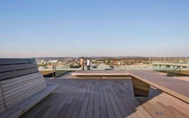 Apartment 3.5 rooms - image - 12