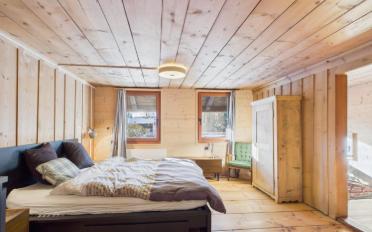 Row house 6 rooms - image - 5