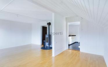 Dernier étage 4.5 pièces - image - 2