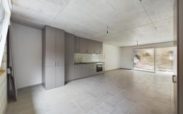 Duplex 2.5 rooms - image - 2