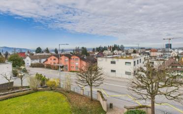 Furnished flat 2.5 rooms - image - 9