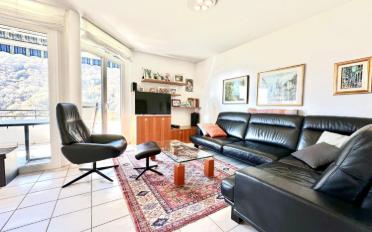 Row house 4.5 rooms - image - 2