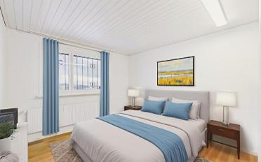 Wohnung 2 Zimmer - image - 8