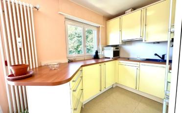 Attic flat 3.5 rooms - image - 6